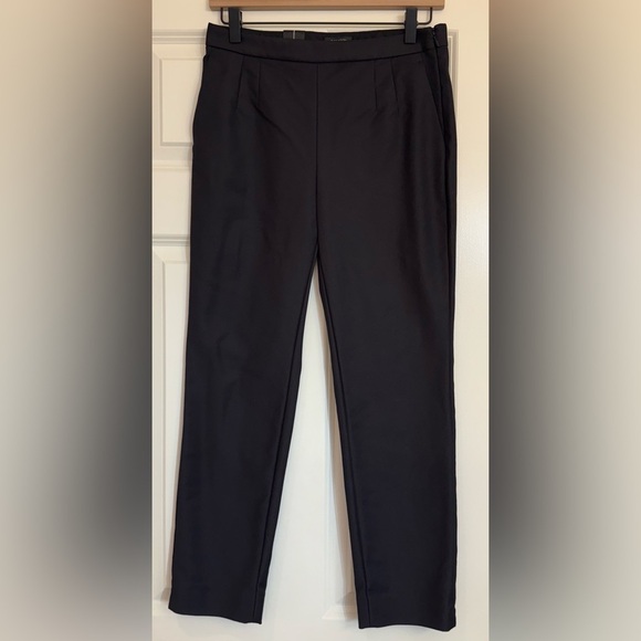 Babaton Classic Fit Ralph Black Pant Women’s size 4 - Picture 1 of 12